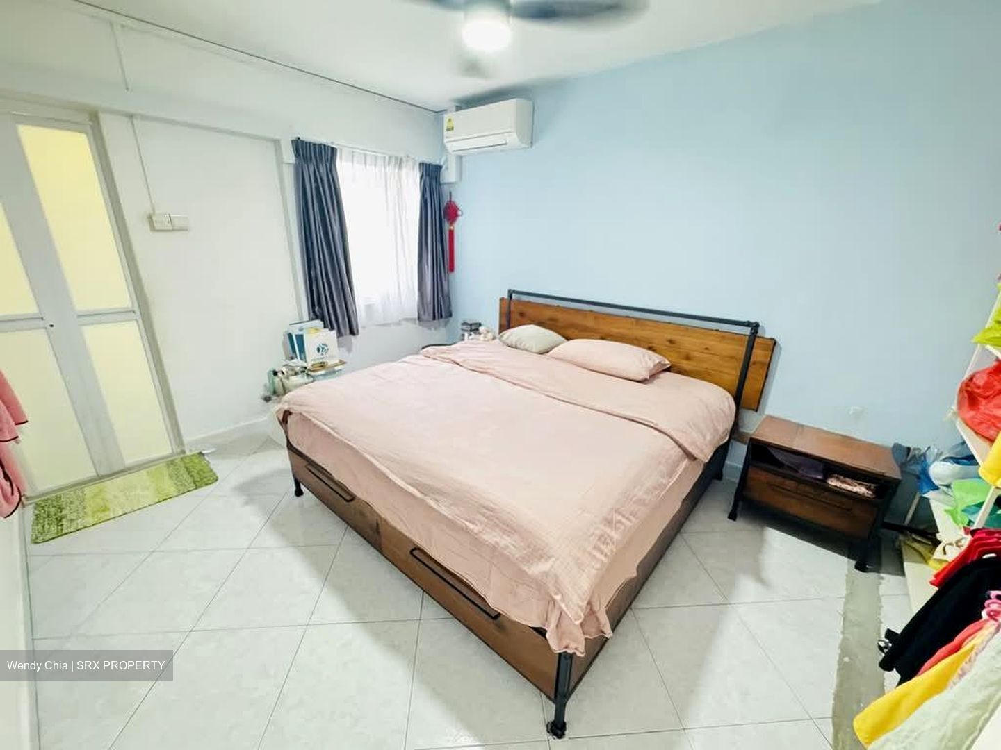 Blk 535 Cheng San View (Ang Mo Kio), HDB 3 Rooms #549555801